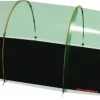 Hilleberg Kaitum 3 GT Footprint