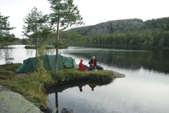 Hilleberg Kaitum 2 GT Tent - Green