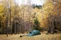 Hilleberg Kaitum 2 Tent - Green