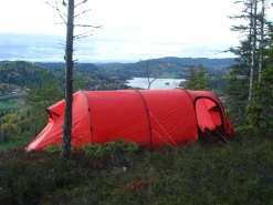 Hilleberg Keron 4 GT Tent - Green