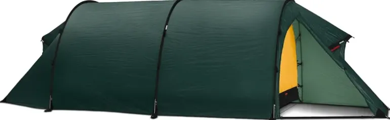 Hilleberg Keron 4 Tent - Green