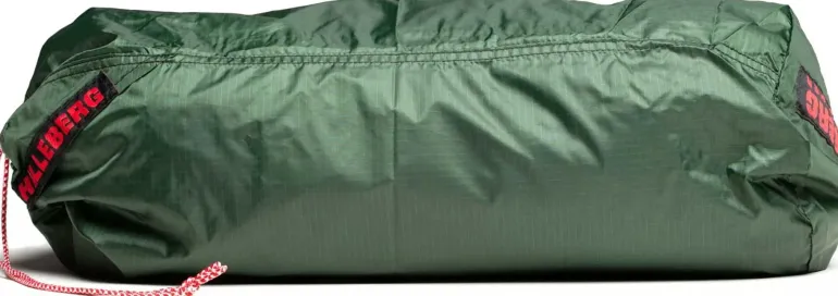 Hilleberg Keron 4 Tent - Green