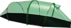 Hilleberg Nallo 4 GT Footprint
