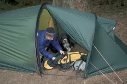 Hilleberg Nallo 2 GT Tent - Sand