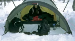 Hilleberg Nallo 2 GT Tent - Sand