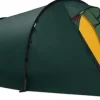 Hilleberg Nallo 2 Tent - Green