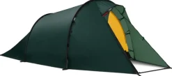 Hilleberg Nallo 2 Tent - Green