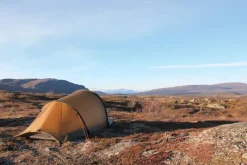 Hilleberg Nallo 2 Tent - Green