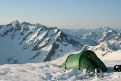 Hilleberg Nallo 2 Tent - Green