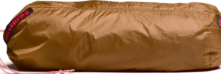 Hilleberg Nallo 2 Tent - Sand