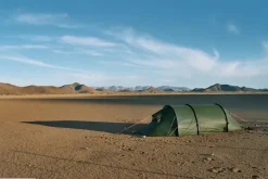 Hilleberg Nammatj 2 GT Tent - Green