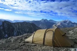 Hilleberg Nammatj 2 GT Tent - Green