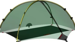 Hilleberg Niak Footprint