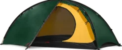 Hilleberg Niak Tent - Green