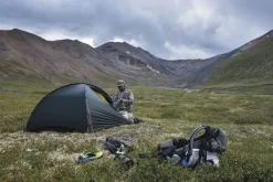 Hilleberg Niak Tent - Green