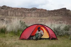 Hilleberg Niak Tent - Green