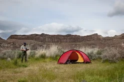 Hilleberg Niak Tent - Green