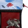 Hilleberg Repair Kit - Black Label - Red Flysheet