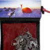 Hilleberg Repair Kit - Red Label - Red Flysheet