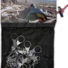 Hilleberg Repair Kit - Red Label - Green Flysheet