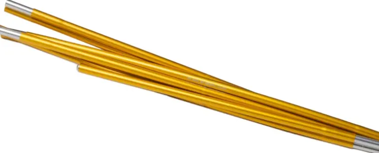 Hilleberg Replacement Nallo 4/4GT and Jannu Pole - 368cm x 9mm