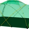 Hilleberg Saivo 4 Footprint
