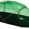 Hilleberg Saivo 3 Footprint