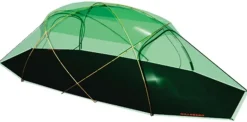 Hilleberg Saivo 3 Footprint