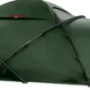 Hilleberg Saivo 4 Tent - Green