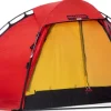Hilleberg Soulo BL Tent - Red