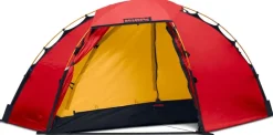 Hilleberg Soulo Tent - Red