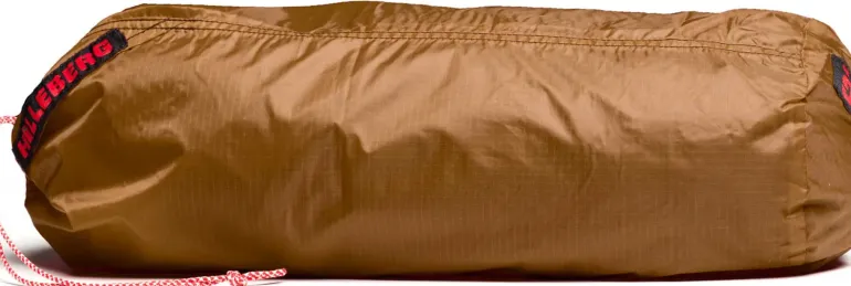 Hilleberg Soulo Tent - Sand