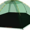 Hilleberg Staika Footprint