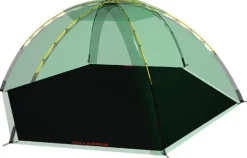 Hilleberg Staika Footprint