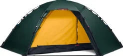 Hilleberg Staika Tent - Green