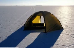 Hilleberg Staika Tent - Green