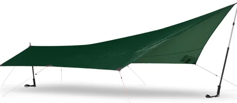 Hilleberg Tarp 5 - Green