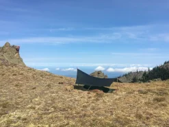 Hilleberg Tarp 5 - Green