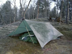 Hilleberg Tarp 10 UL - Green
