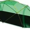 Hilleberg Tarra Footprint