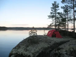 Hilleberg Tarra Tent - Green