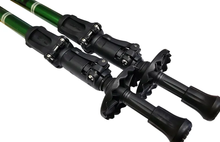 Hilleberg Trekking Poles - Pair