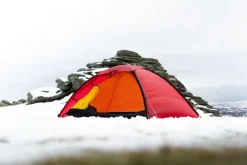 Hilleberg Unna Tent - Green