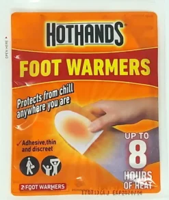 HotHands Foot Warmer
