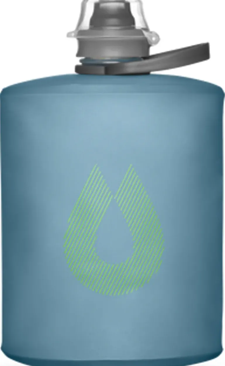 Hydrapak Stow Bottle - 500ml - Tahoe