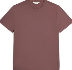 Icebreaker Mens Merino 150 Tech Lite III SS Tee - Carob