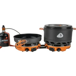 Jetboil Genesis Basecamp System