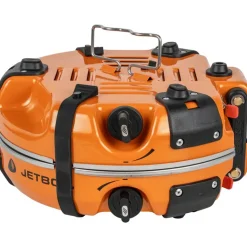 Jetboil Genesis Basecamp System