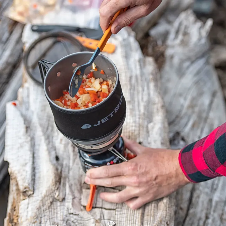 Jetboil MiniMo Cooking System - Black