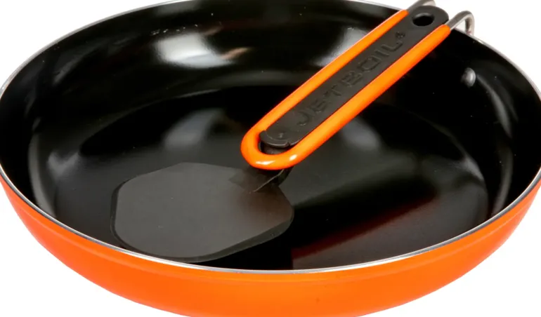 Jetboil Summit Skillet